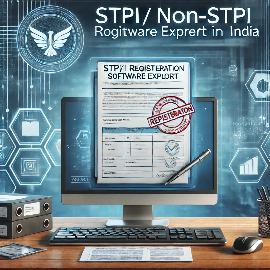 STPI/Non-STPI Registration for Export of Software: A Complete Guide